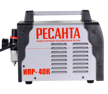 Аппарат плазменной резки RESANTA ИПР 40К 65/33 40A photo 0
