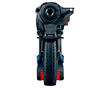 Перфоратор аккумуляторный BOSCH GBH 180-LI 2Дж 18В 4Ач photo 0