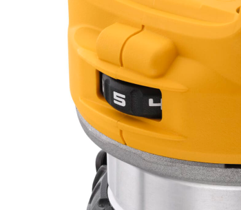 Фрезер аккумуляторный (без аккумуляторов) DEWALT DCW600N 36мм 18В photo 0