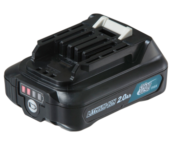 Clichet cu acumulator MAKITA WR100DWA  47.5Nm photo 1