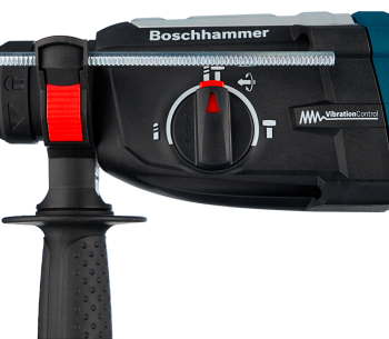 Перфоратор BOSCH GBH 2-28 F 880вт SDS-Plus/Быстрозажимной photo 1