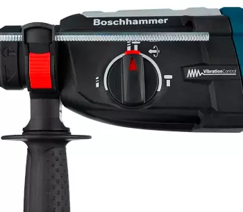 Ciocan rotopercutor BOSCH GBH 2-28 F 880w SDS-Plus/Fixare rapidă photo 1