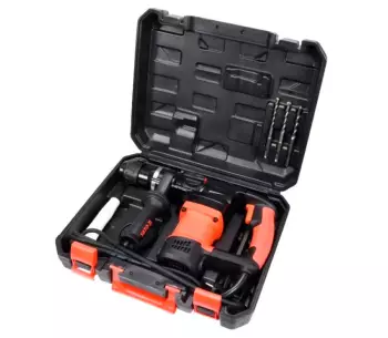 Ciocan rotopercutor YATO YT82123 1100w SDS-Plus photo 1