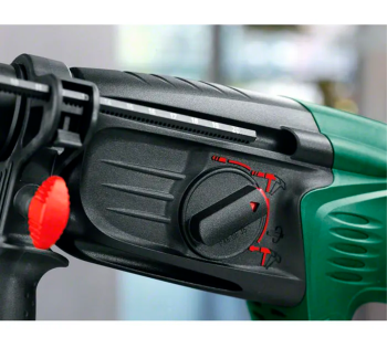 Перфоратор BOSCH PBH 2800 RE 720вт SDS-Plus photo 1