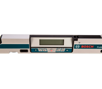 Nivelă digitală BOSCH GIM 60 L B0601076900 600mm photo 1