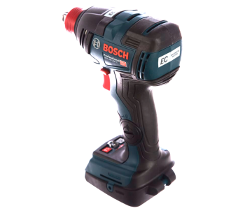 Гайковерт BOSCH GDX 18V-200 C B06019G4204  200Нм photo 1