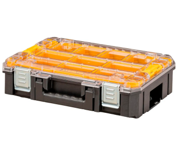 Cutie pentru scule DEWALT DWST82968-1 Plastic photo 1