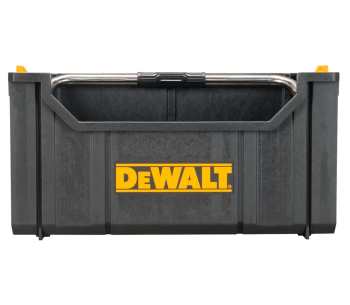Cutie deschisă DEWALT DS350 TOUGHSYSTEM DWST1-75654 Plastic photo 1