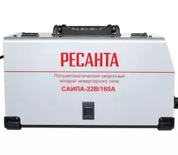 Aparat de sudat RESANTA САИПА-22B/160A 160A photo 3