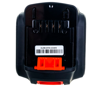 Аккумулятор BLACK&DECKER BL1512 Слайдер 10.8В 1.5Ач photo 1