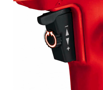 Дрель EINHELL TC-ID 650 E 42.586.82 650вт photo 2