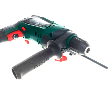 Mașină de găurit cu percuție BOSCH UniversalImpact 700  701w photo 2