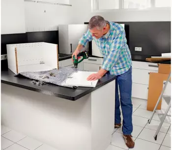 Шуруповерт аккумуляторный BOSCH PSR 18 LI-2 18В 2.5Ач photo 2