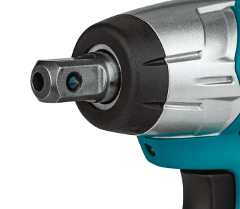 Гайковерт MAKITA TW141DZ  145Нм photo 2