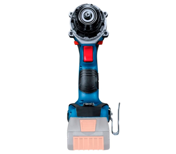 Mașină de înșurubat cu acumulator (fără baterii) BOSCH GSB 18V-110 C 18V photo 2
