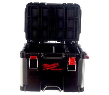 Базовая тележка для инструментов Packout Trolley Box MILWAUKEE 4932464078 Пластик photo 2