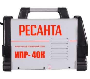 Аппарат плазменной резки RESANTA ИПР 40К 65/33 40A photo 2