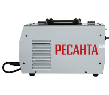 Сварочный аппарат RESANTA САИПА-190МФ 190A photo 2