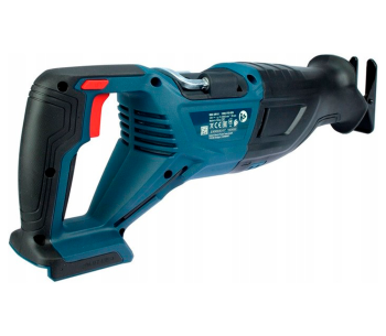 Fierăstrău sabie cu acumulator (fără baterii) BOSCH GSA 185-LI 18V photo 2