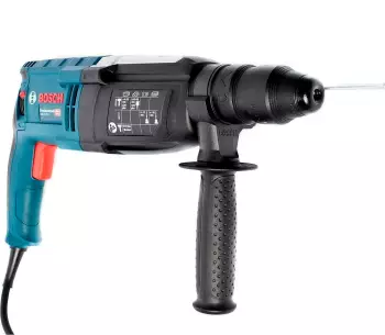 Ciocan rotopercutor BOSCH GBH 2-28 F 880w SDS-Plus/Fixare rapidă photo 3