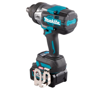 Гайковерт MAKITA TW001GM201  1800Нм photo 3