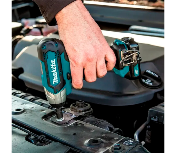 Гайковерт MAKITA TW060DSME  60Нм photo 3
