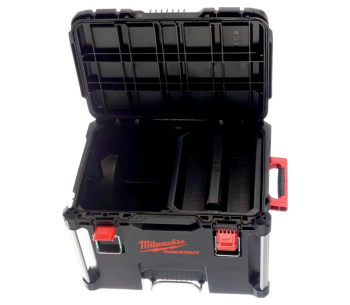 Базовая тележка для инструментов Packout Trolley Box MILWAUKEE 4932464078 Пластик photo 3