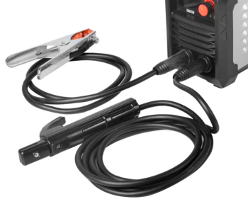 Сварочный аппарат RESANTA САИ-220Т LUX 220A photo 3