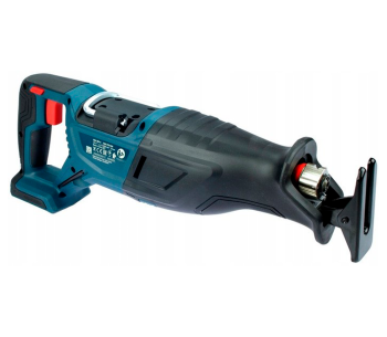 Fierăstrău sabie cu acumulator (fără baterii) BOSCH GSA 185-LI 18V photo 3