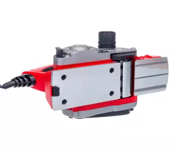 Рубанок EINHELL TE-PL 900 900вт 82мм photo 6