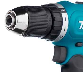 Mașină de înșurubat cu acumulator MAKITA DDF453RFE3 18V 3Ah photo 4