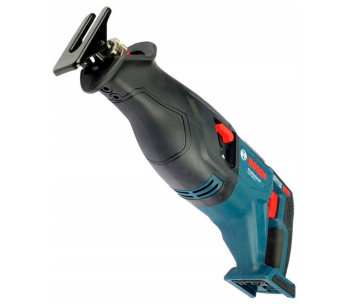 Fierăstrău sabie cu acumulator (fără baterii) BOSCH GSA 185-LI 18V photo 4