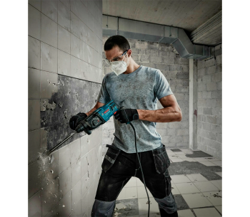Перфоратор BOSCH GBH 220 720вт SDS-Plus photo 5