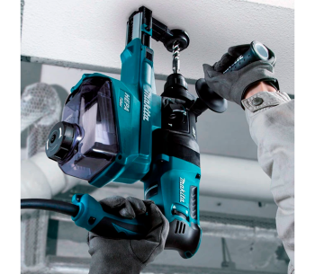 Перфоратор MAKITA HR2653T 800вт SDS-Plus photo 5