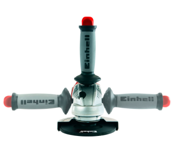 Угловая шлифмашина EINHELL TE-AG 125 CE 44.308.60 1100вт 125мм photo 5