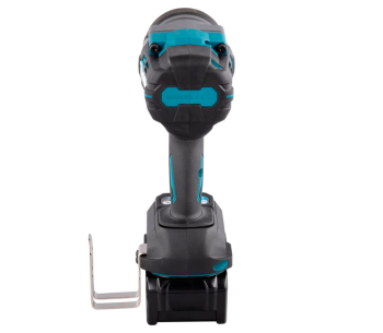 Гайковерт MAKITA TW001GM201  1800Нм photo 5