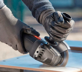 Polizor unghiular BLACK&DECKER BEG220-QS 900w 125mm photo 6
