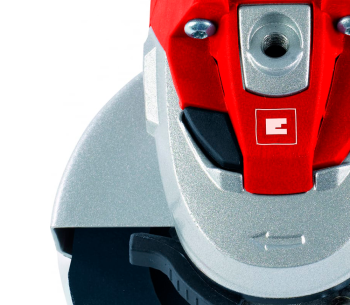 Угловая шлифмашина EINHELL TE-AG 125 CE 44.308.60 1100вт 125мм photo 3