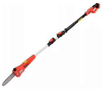product Fierăstrău cu lanț cu acumulator (fără baterii) YATO YT82837 200mm 18V