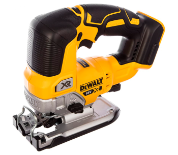 Лобзик аккумуляторный (без аккумуляторов) DEWALT DCS334N 18В photo