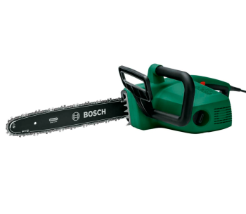 Цепная пила электрическая BOSCH UNIVERSALCHAIN 35 06008B8303 1800вт 350мм photo 0