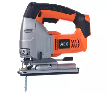 Лобзик аккумуляторный (без аккумуляторов) AEG BST18X-0 18В photo 0