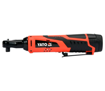 Аккумуляторная трещетка YATO YT82902 45Нм photo 0