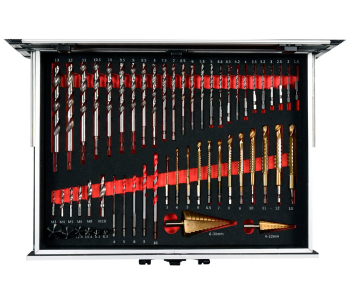 Mașină de înșurubat cu acumulator YATO YT44250 18V 2Ah photo 1