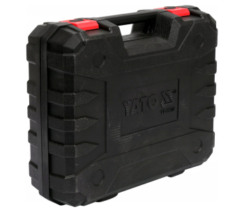 Гайковерт YATO YT82807 700Нм photo 5