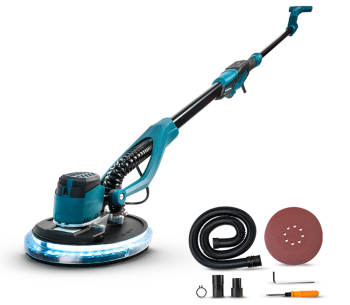 product Шлифовальная машина для бетона Bormann BDS7100 400вт 225мм