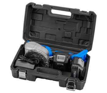 Виброприсоска для укладки плитки Bormann  Pro BCD3200 128мм 128kg photo 0