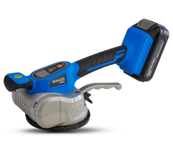 Виброприсоска для укладки плитки Bormann  Pro BCD3200 128мм 128kg photo