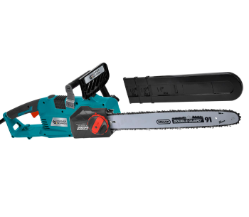 product Цепная пила электрическая Könner&Söhnen KS CS2200-16 2200вт 400мм