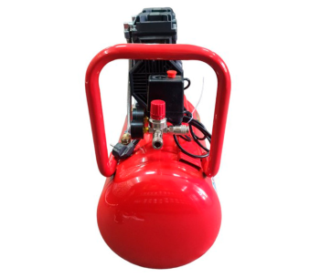 Компрессор Elefant XY-5850 250л/мин 50л photo 2